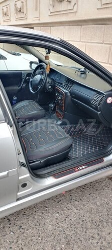 Opel Vectra 2000, 380,038 km - 2.0 л - Bakı