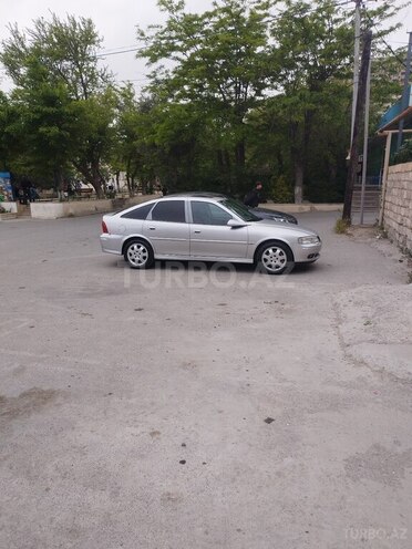 Opel Vectra 2000, 380,038 km - 2.0 л - Bakı