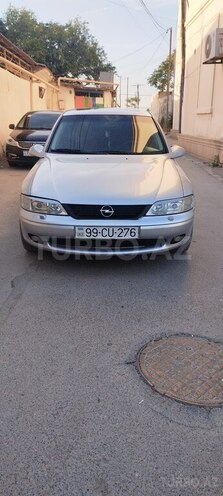 Opel Vectra 2000, 380,038 km - 2.0 л - Bakı