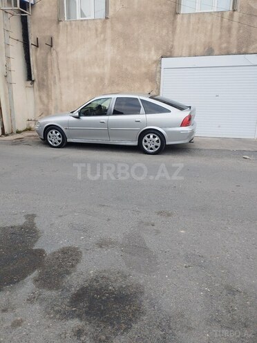 Opel Vectra 2000, 380,038 km - 2.0 л - Bakı