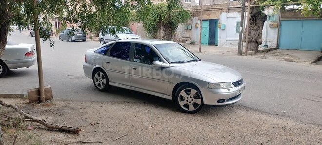 Opel Vectra 2000, 380,038 km - 2.0 л - Bakı