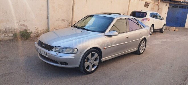 Opel Vectra 2000, 380,038 km - 2.0 л - Bakı