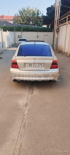 Opel Vectra 2000, 380,038 km - 2.0 л - Bakı