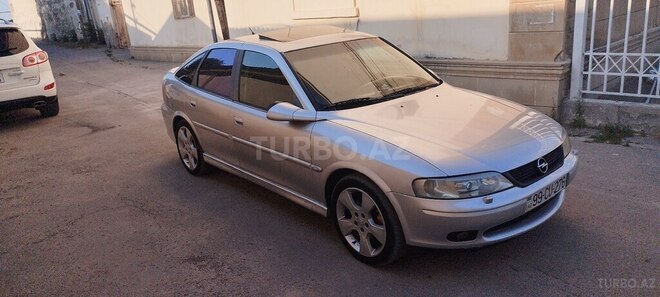 Opel Vectra 2000, 380,038 km - 2.0 л - Bakı