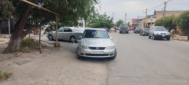 Opel Vectra 2000, 380,038 km - 2.0 л - Bakı
