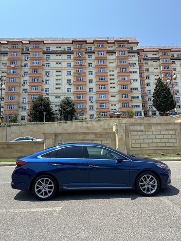 Hyundai Sonata 2019, 29,600 km - 2.0 l - Bakı