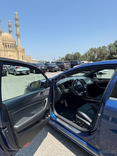Hyundai Sonata 2019, 29,600 km - 2.0 l - Bakı