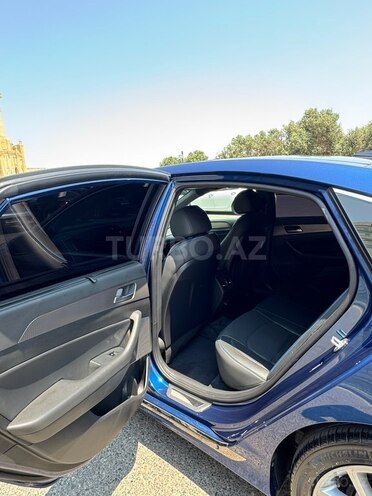 Hyundai Sonata 2019, 29,600 km - 2.0 l - Bakı