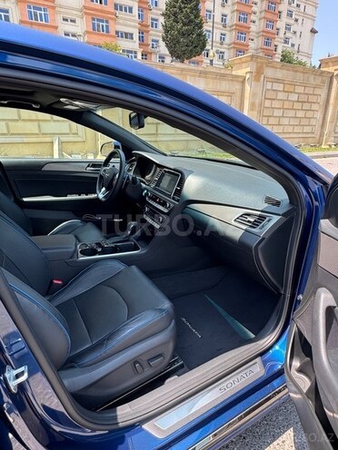 Hyundai Sonata 2019, 29,600 km - 2.0 l - Bakı