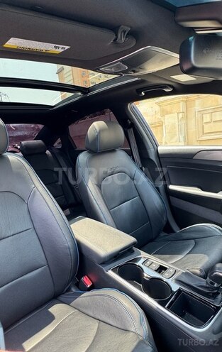 Hyundai Sonata 2019, 29,600 km - 2.0 l - Bakı