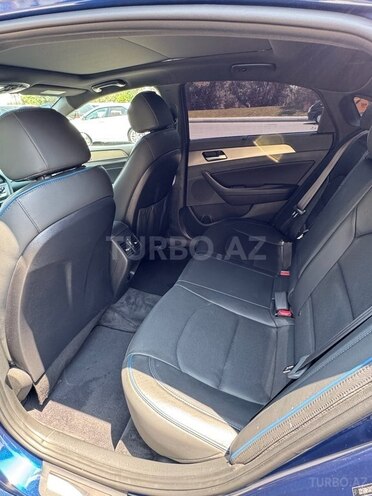 Hyundai Sonata 2019, 29,600 km - 2.0 l - Bakı