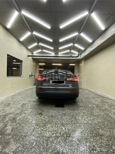 Ford Fusion (North America) 2019, 110,000 km - 1.5 l - Bakı