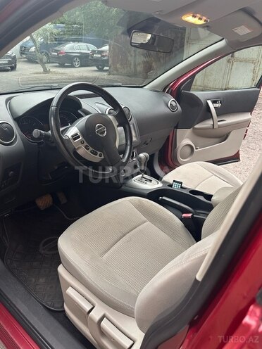 Nissan Qashqai 2012, 75,000 km - 2.0 l - Bakı