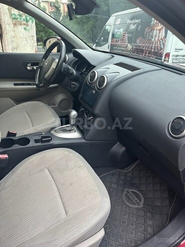 Nissan Qashqai 2012, 75,000 km - 2.0 l - Bakı