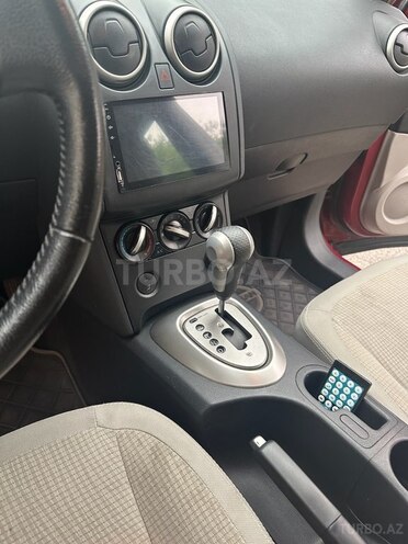 Nissan Qashqai 2012, 75,000 km - 2.0 l - Bakı