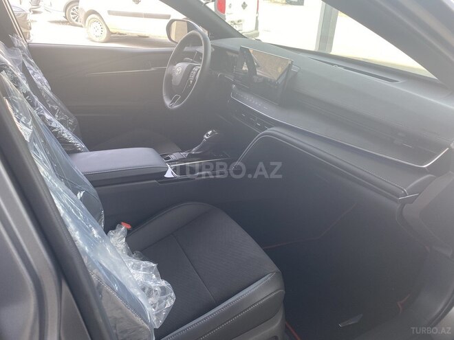 Toyota Camry 2025, 0 km - 2.0 l - Bakı