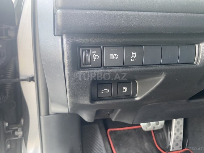 Toyota Camry 2025, 0 km - 2.0 l - Bakı