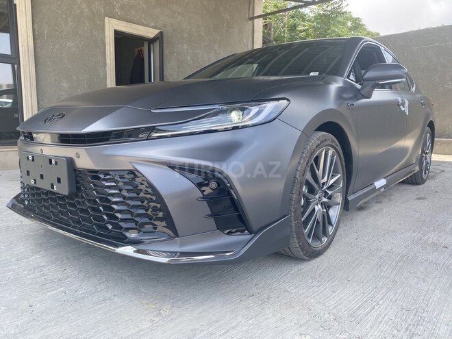 Toyota Camry 2025, 0 km - 2.0 l - Bakı