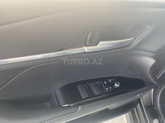 Toyota Camry 2025, 0 km - 2.0 l - Bakı