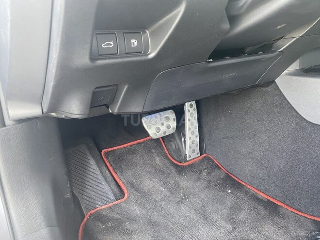 Toyota Camry 2025, 0 km - 2.0 l - Bakı