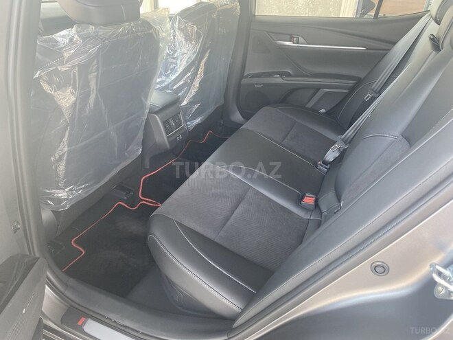 Toyota Camry 2025, 0 km - 2.0 l - Bakı