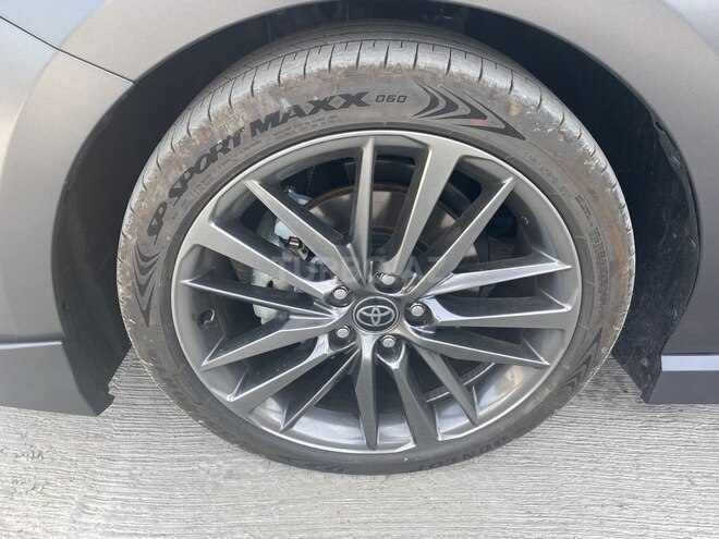 Toyota Camry 2025, 0 km - 2.0 l - Bakı