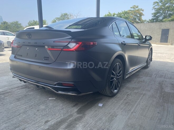 Toyota Camry 2025, 0 km - 2.0 l - Bakı