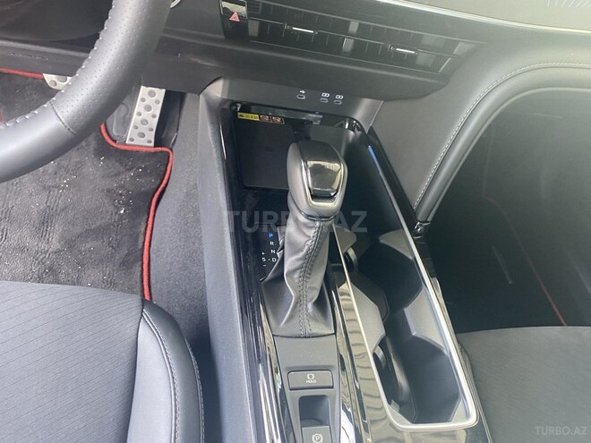 Toyota Camry 2025, 0 km - 2.0 l - Bakı