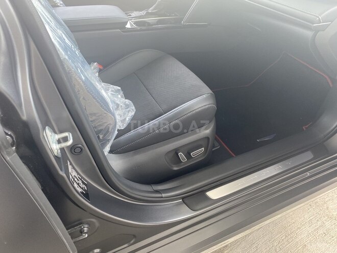 Toyota Camry 2025, 0 km - 2.0 l - Bakı