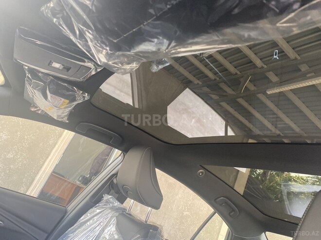 Toyota Camry 2025, 0 km - 2.0 l - Bakı
