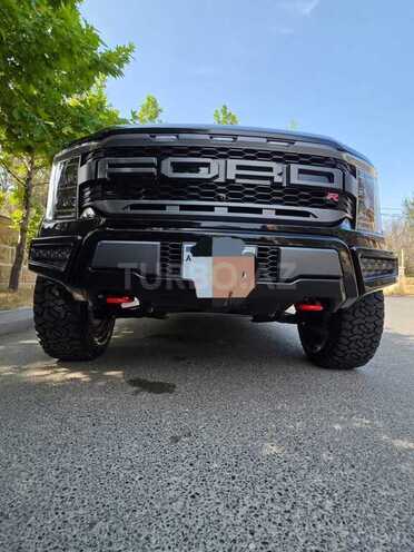 Ford F-150 2021, 51,000 km - 2.7 l - Bakı