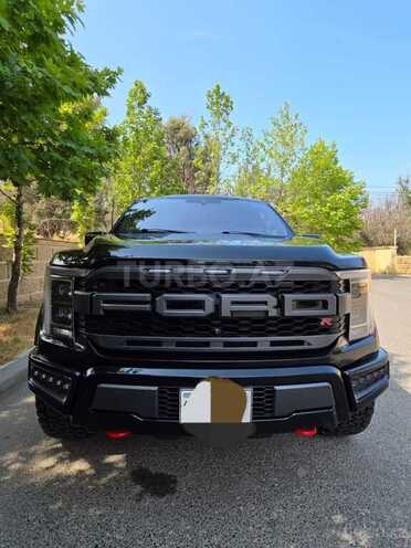 Ford F-150 2021, 51,000 km - 2.7 l - Bakı