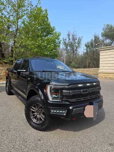 Ford F-150 2021, 51,000 km - 2.7 l - Bakı