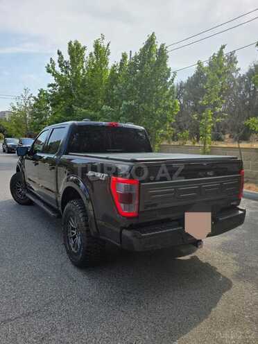 Ford F-150 2021, 51,000 km - 2.7 l - Bakı