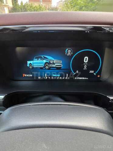 Ford F-150 2021, 51,000 km - 2.7 l - Bakı