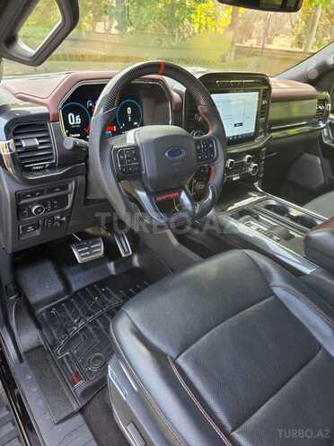Ford F-150 2021, 51,000 km - 2.7 l - Bakı