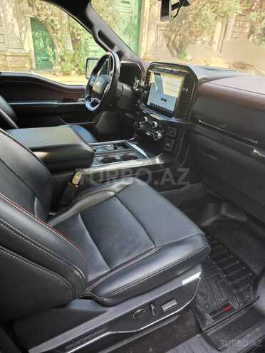 Ford F-150 2021, 51,000 km - 2.7 l - Bakı