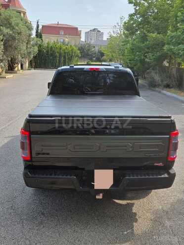 Ford F-150 2021, 51,000 km - 2.7 l - Bakı