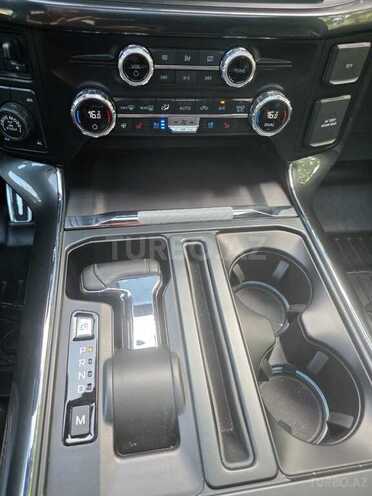 Ford F-150 2021, 51,000 km - 2.7 l - Bakı