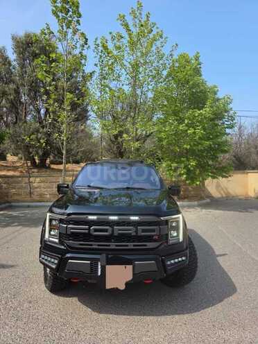 Ford F-150 2021, 51,000 km - 2.7 l - Bakı