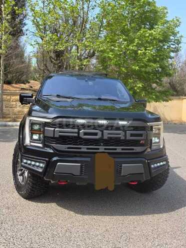 Ford F-150 2021, 51,000 km - 2.7 l - Bakı