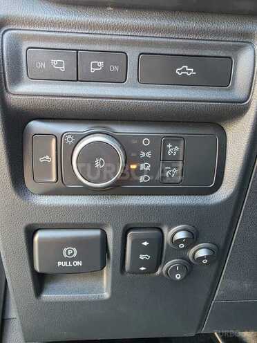 Ford F-150 2021, 51,000 km - 2.7 l - Bakı
