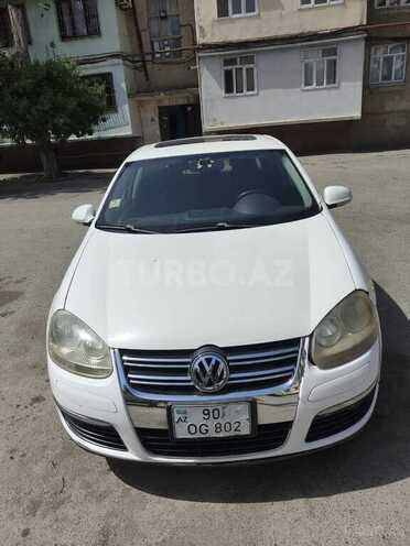 Volkswagen Jetta 2008, 278,000 km - 2.5 л - Sumqayıt