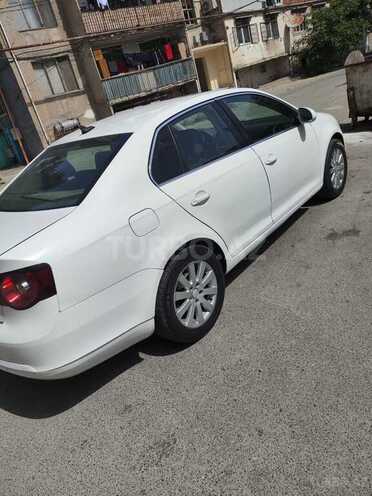 Volkswagen Jetta 2008, 278,000 km - 2.5 л - Sumqayıt