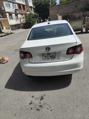 Volkswagen Jetta 2008, 278,000 km - 2.5 л - Sumqayıt