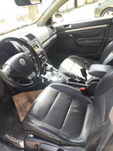 Volkswagen Jetta 2008, 278,000 km - 2.5 л - Sumqayıt