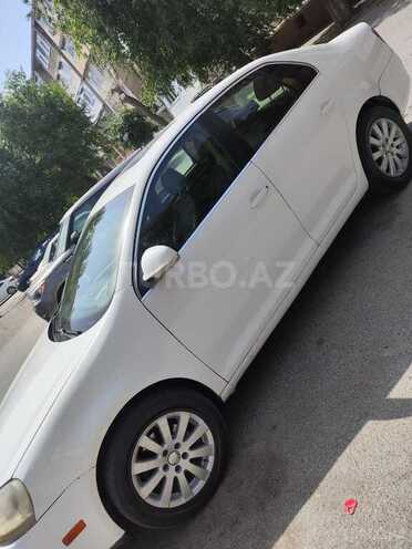 Volkswagen Jetta 2008, 278,000 km - 2.5 л - Sumqayıt