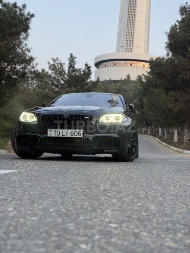 BMW 528 2015, 148,000 km - 2.0 l - Bakı