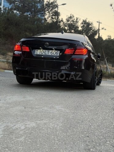 BMW 528 2015, 148,000 km - 2.0 l - Bakı