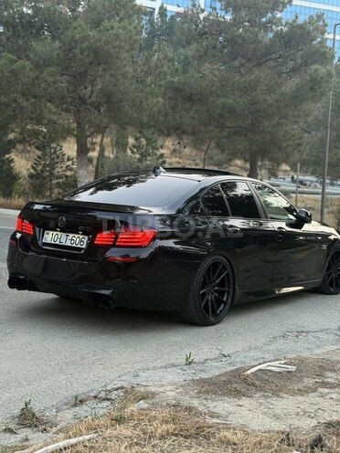BMW 528 2015, 148,000 km - 2.0 l - Bakı